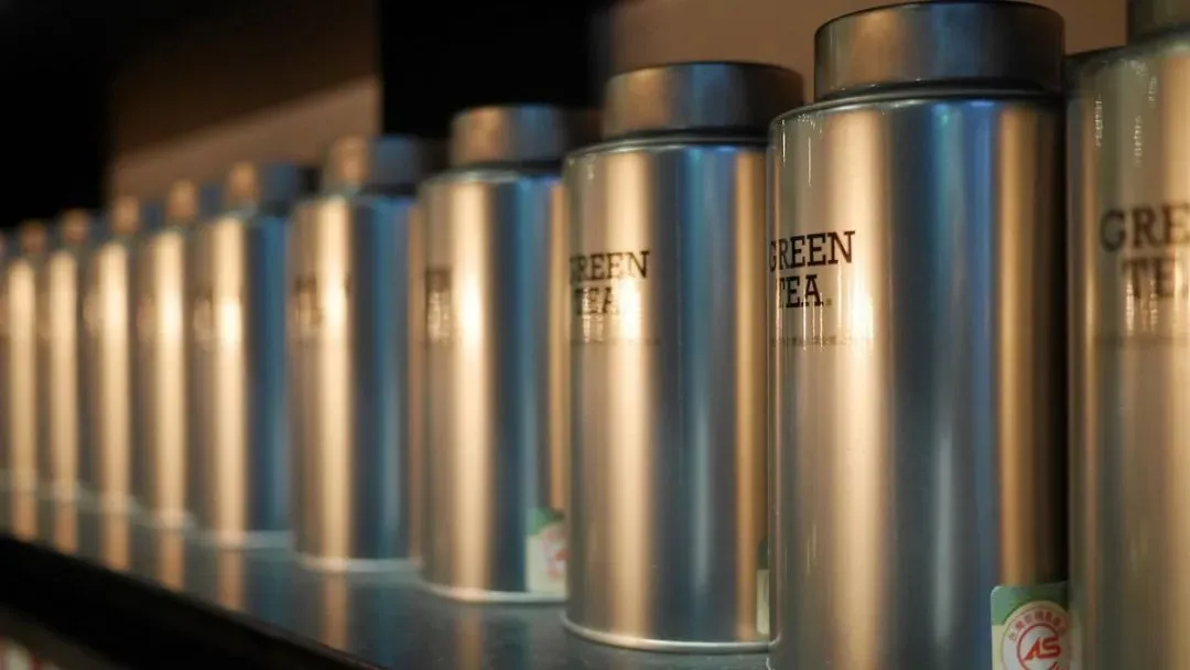 Te markaðurinn undir áhrifum faraldurs COVID-19