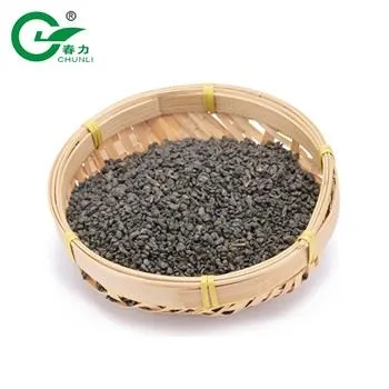 Andoxunarefni grænt te