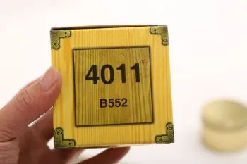 Heilsuhagur Chunmee grænt te 4011