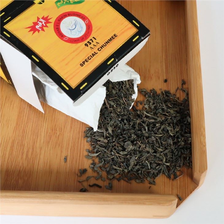 Chunmee Tea manufacturers