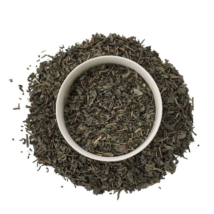 Chunmee Tea manufacturers