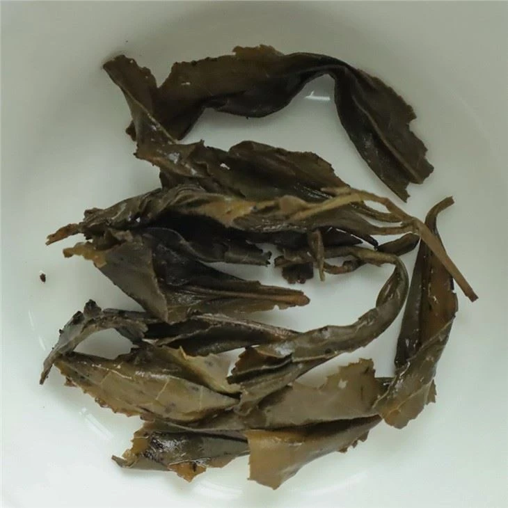Gunpowder Tea suppliers