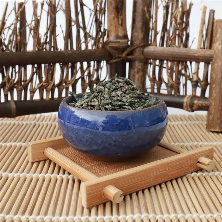 Chunmee Tea suppliers