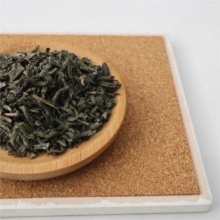 China Chunmee Tea wholesale