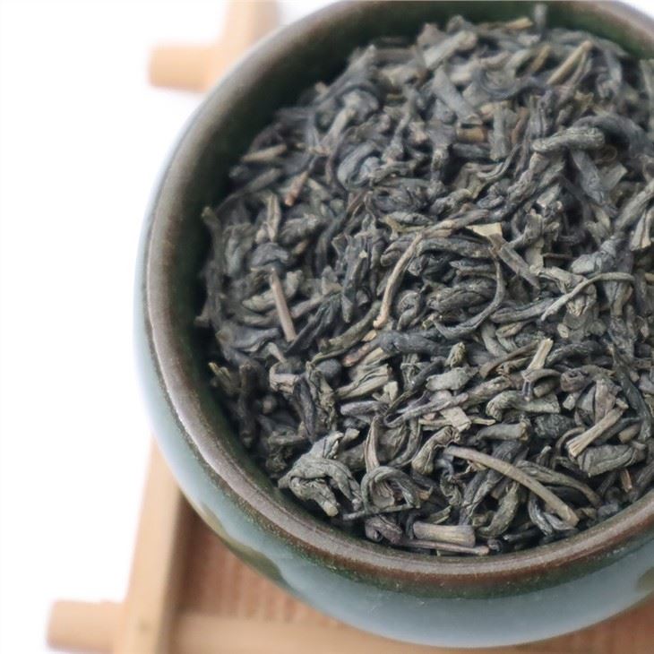 Chunmee Tea suppliers