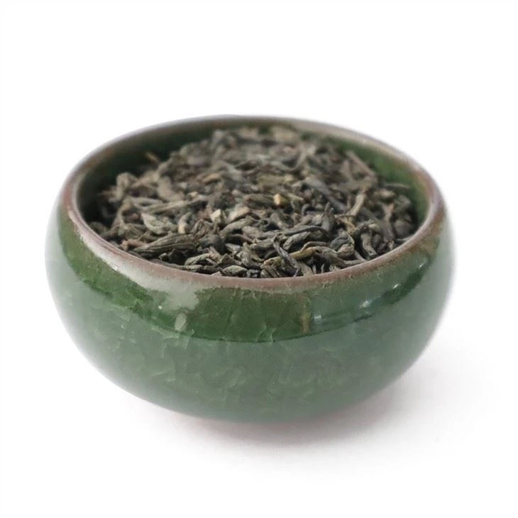 China Chunmee Tea manufacturers