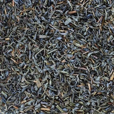 Teframleiðsla framboð 9371 Chunmee Green Tea útflutningur